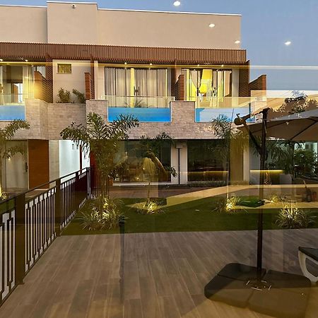 Pousada Villas - Bonito Bonito  Exterior foto