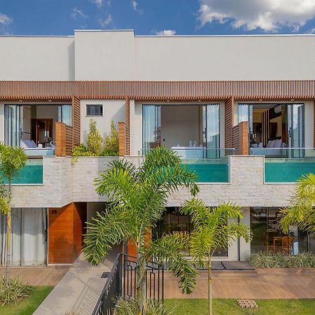 Pousada Villas - Bonito Bonito  Exterior foto