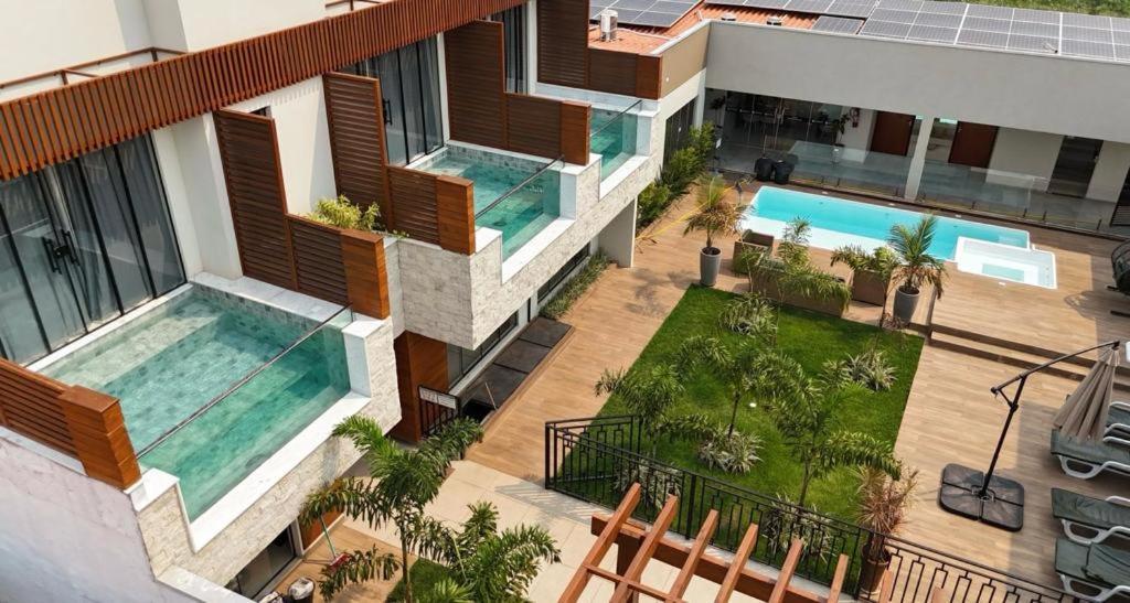 Pousada Villas - Bonito Bonito  Exterior foto