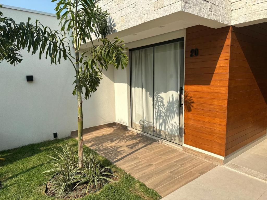 Pousada Villas - Bonito Bonito  Exterior foto