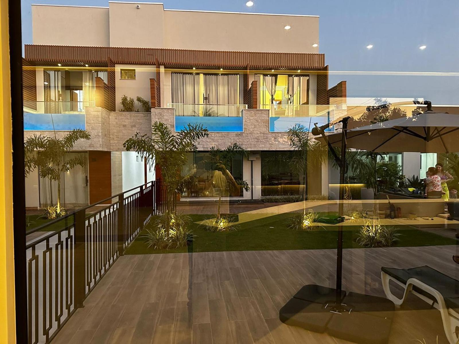 Pousada Villas - Bonito Bonito  Exterior foto