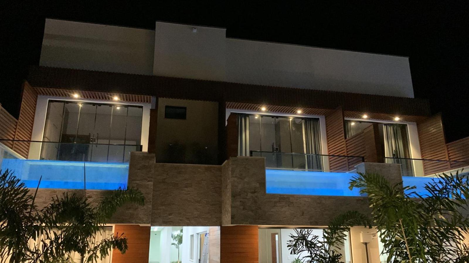Pousada Villas - Bonito Bonito  Exterior foto