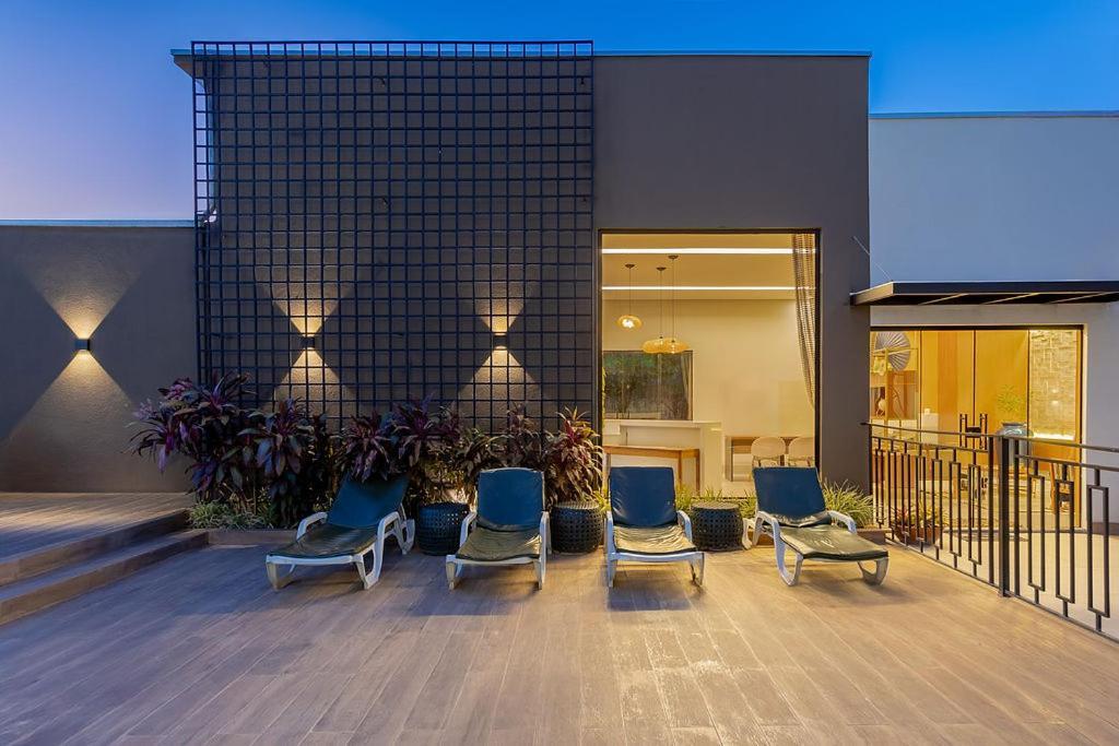 Pousada Villas - Bonito Bonito  Exterior foto