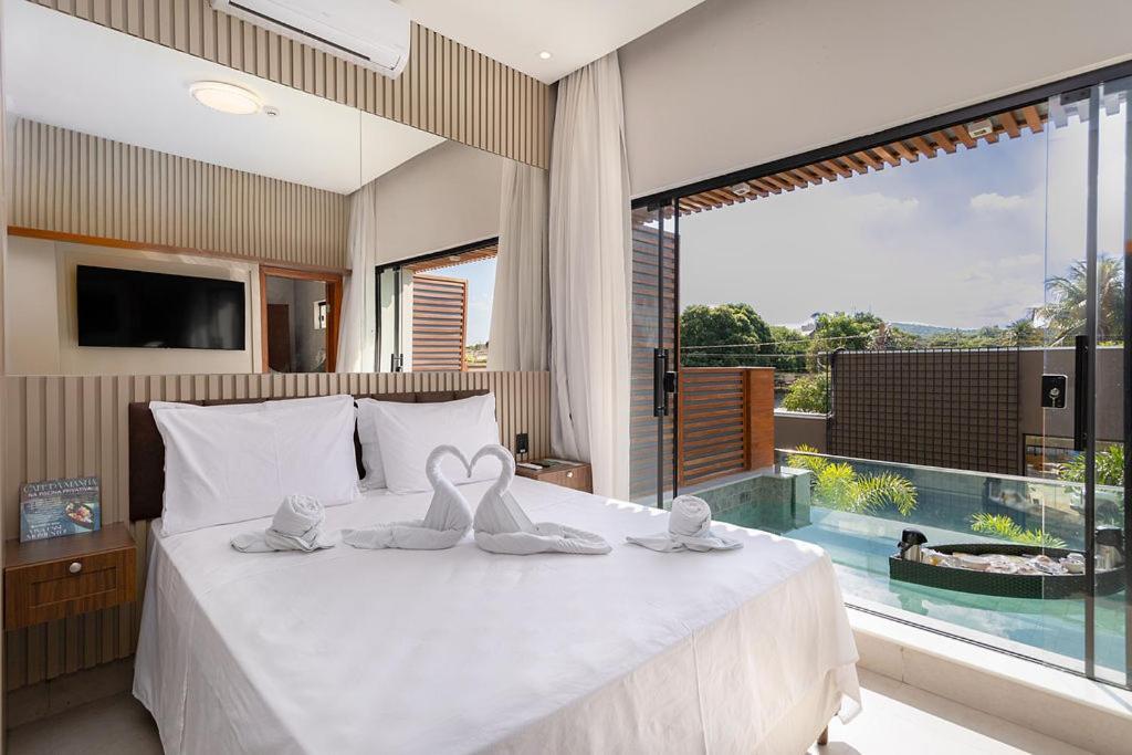 Pousada Villas - Bonito Bonito  Exterior foto
