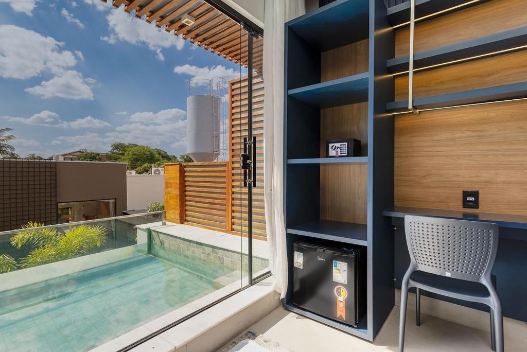 Pousada Villas - Bonito Bonito  Exterior foto