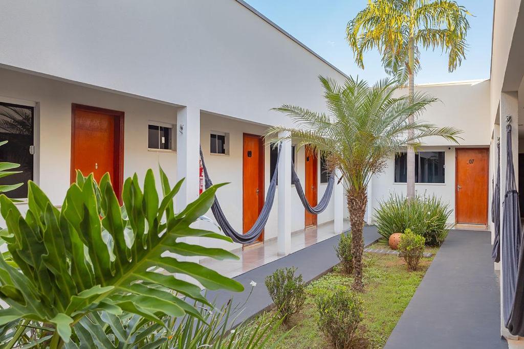 Pousada Villas - Bonito Bonito  Exterior foto